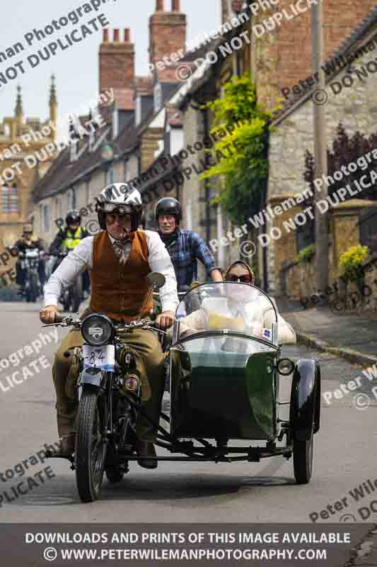 Vintage motorcycle club;eventdigitalimages;no limits trackdays;peter wileman photography;vintage motocycles;vmcc banbury run photographs